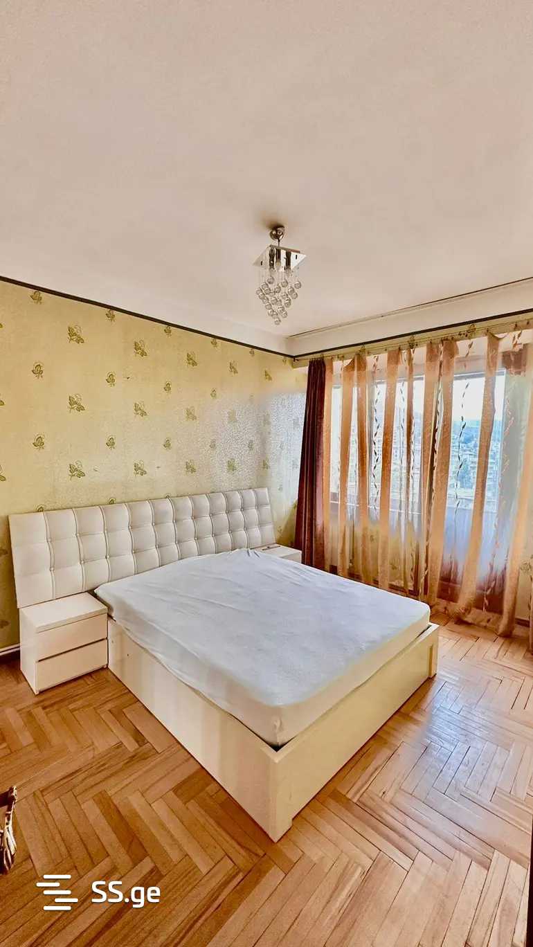 paliashvili st. - 3 rooms