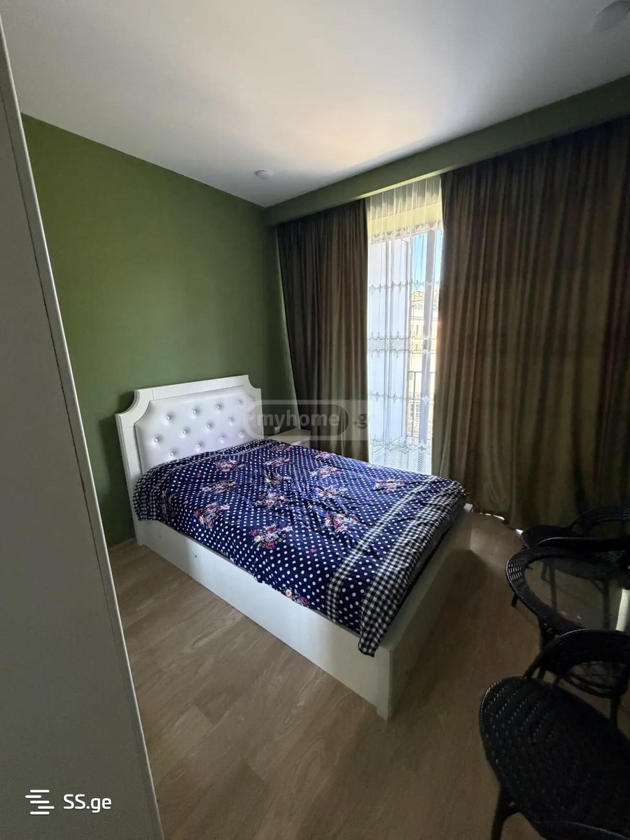 Rkinigza st. 22 - 3 rooms