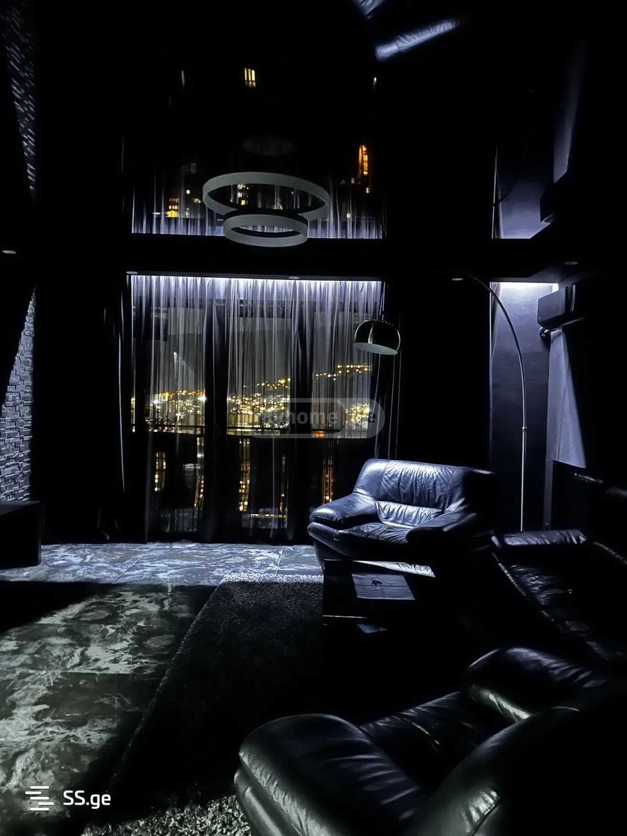 Bedia St. - 3 rooms