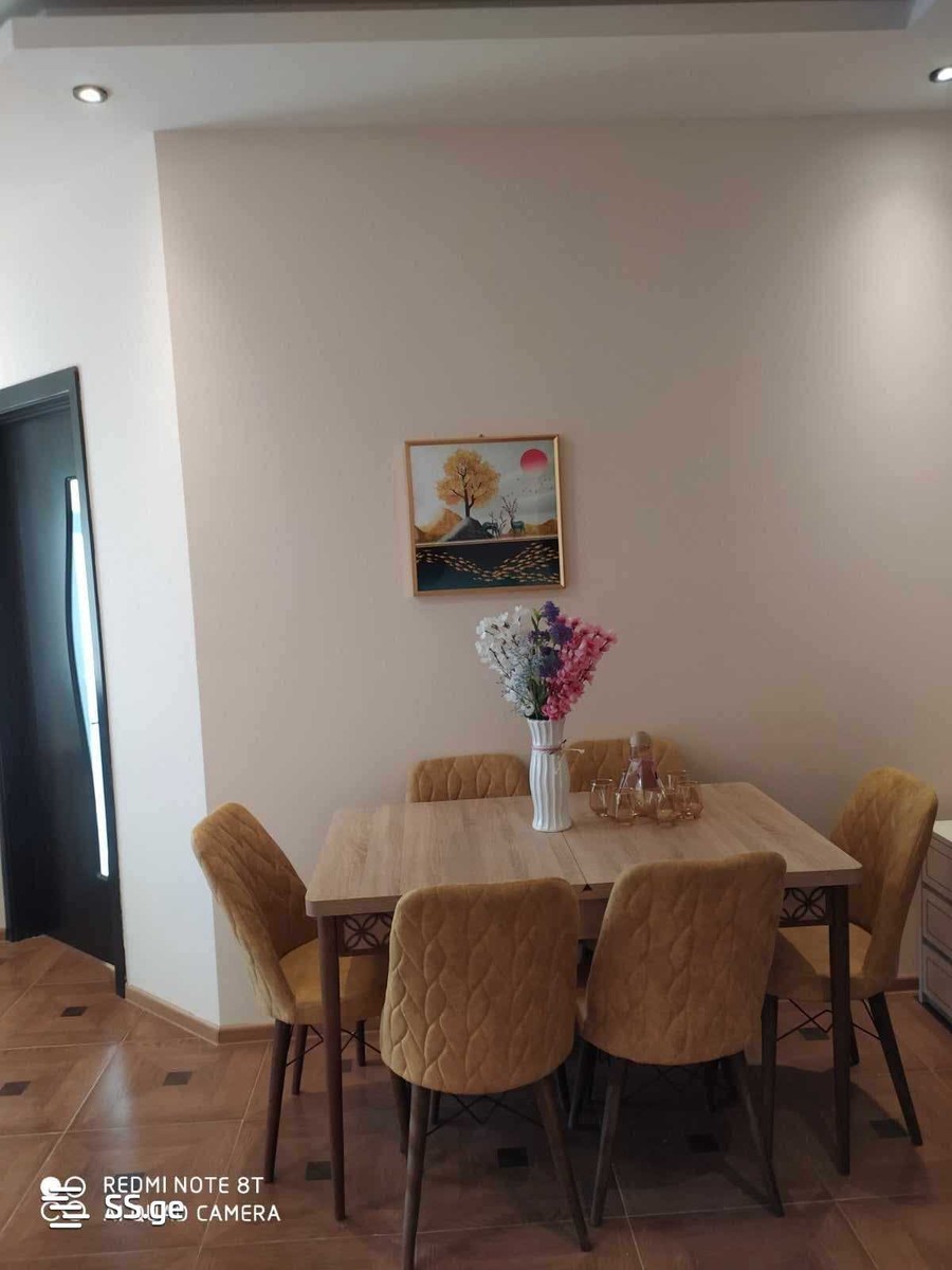 4000 Meskhi st. - 3 rooms