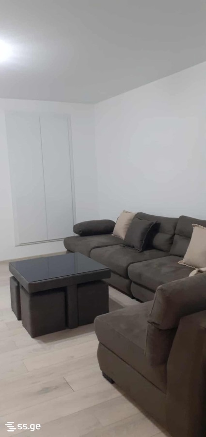 gorki st. - 2 rooms
