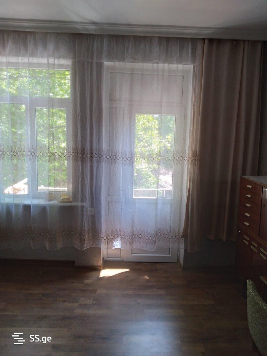 gudamakari st. 7a - 2 rooms