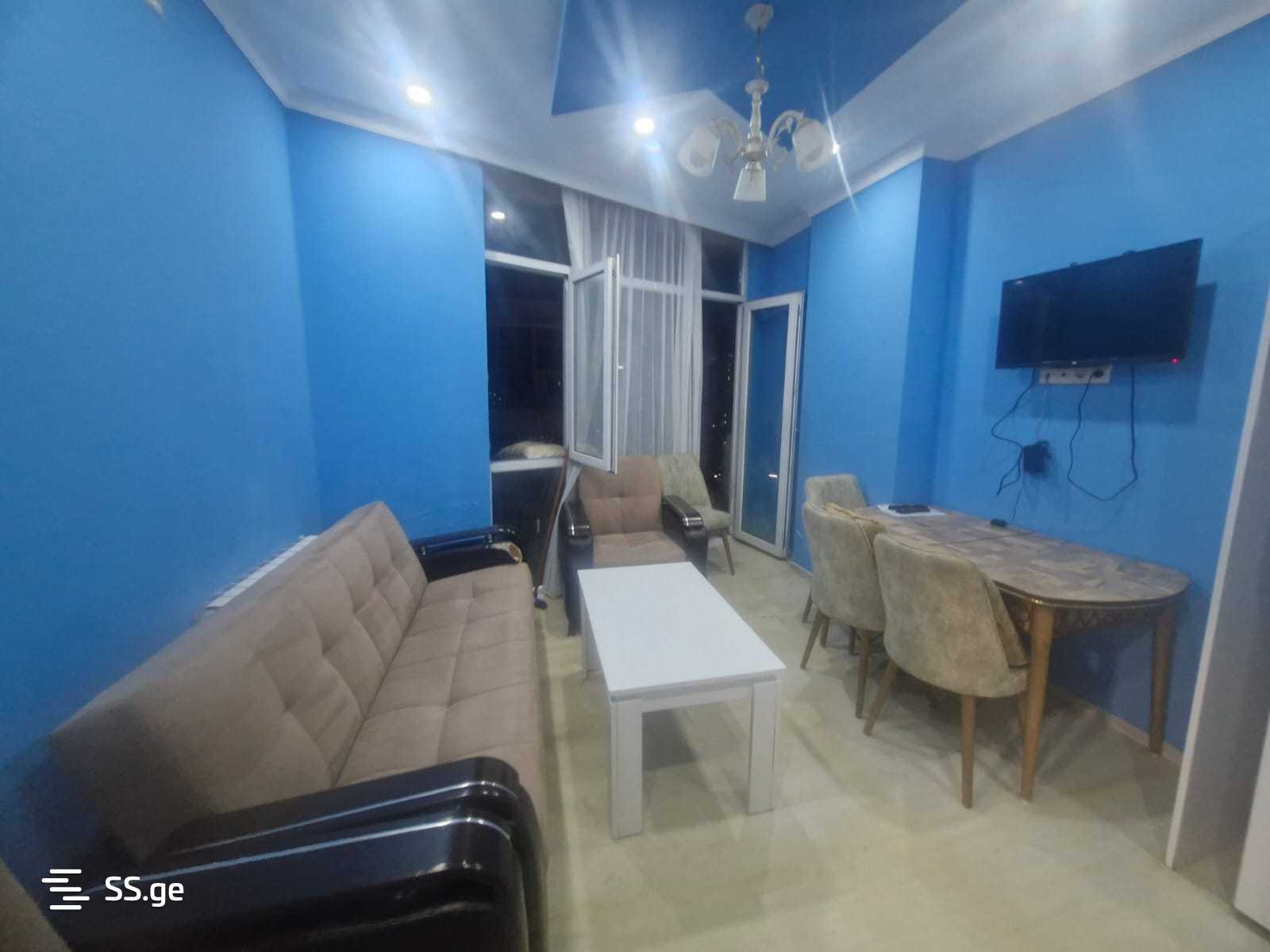 15 - 2 rooms