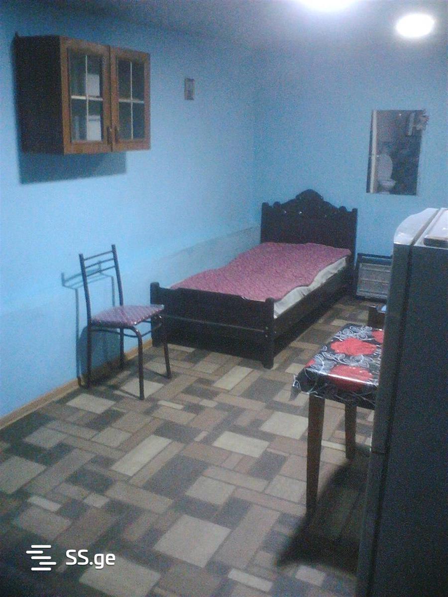 shatberashvili st. 4 - 1 rooms