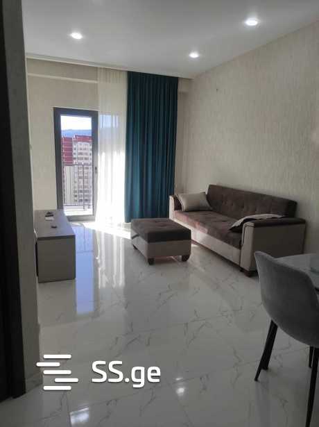 mirckhulava st. - 2 rooms
