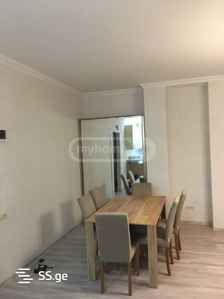 bakradze st. 1 - 2 rooms