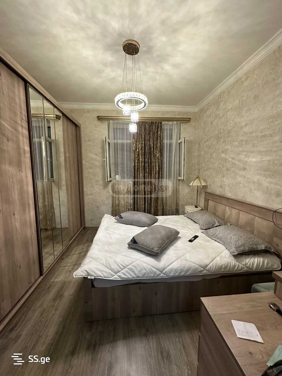 zedazeni st. 2 - 2 rooms