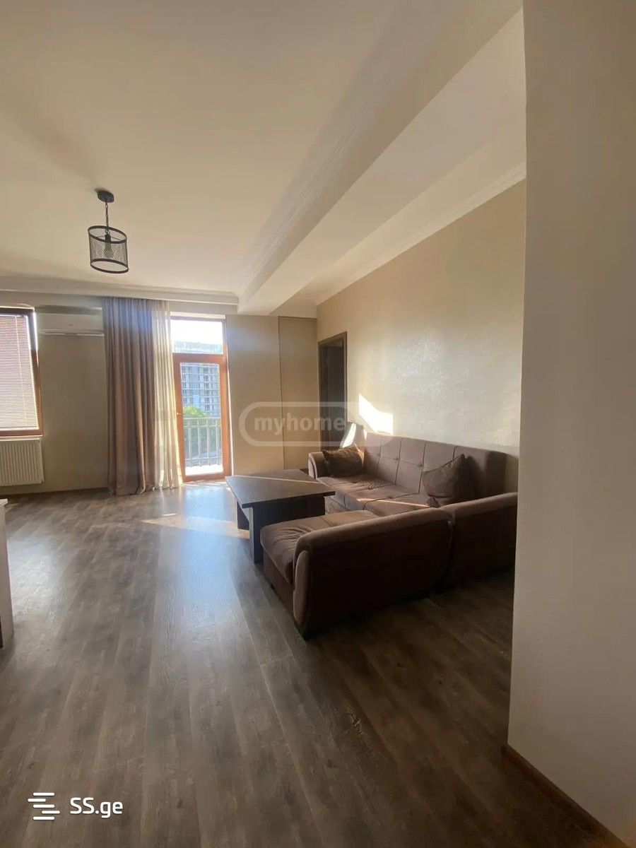 tskneti hwy 5 - 3 rooms