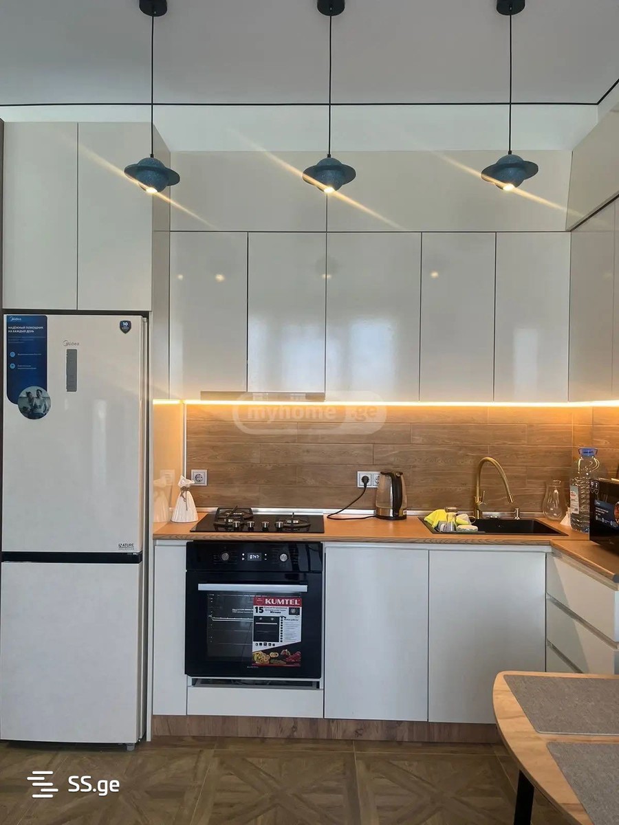 Bob walsh st. 40 - 2 rooms