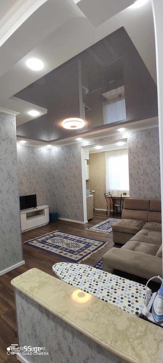 Javakhishvili St. 73 - 3 rooms