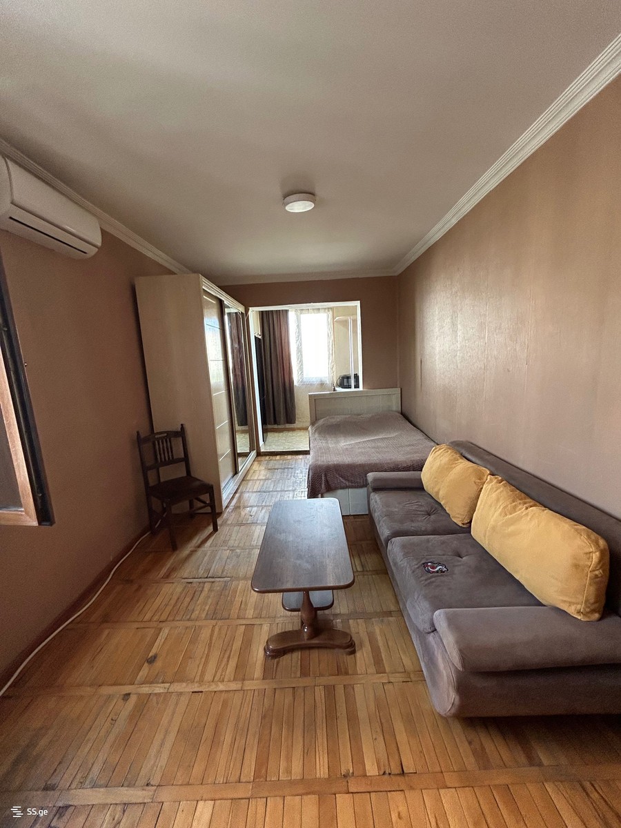 khomleli st. - 2 rooms