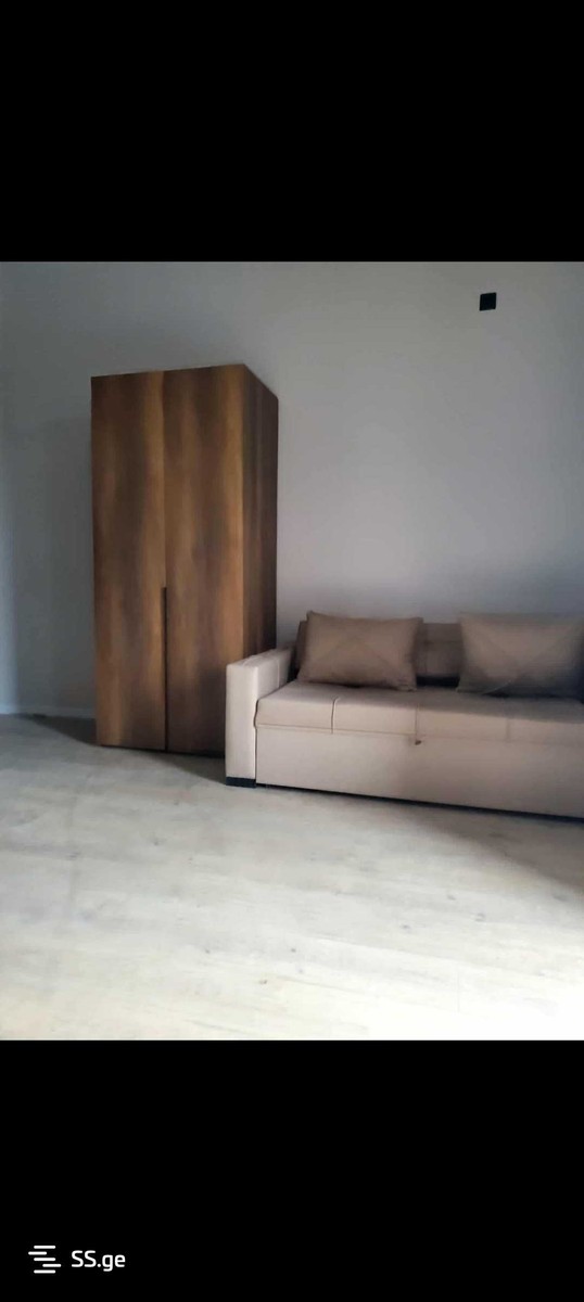 tarieli st. 1 - 1 rooms