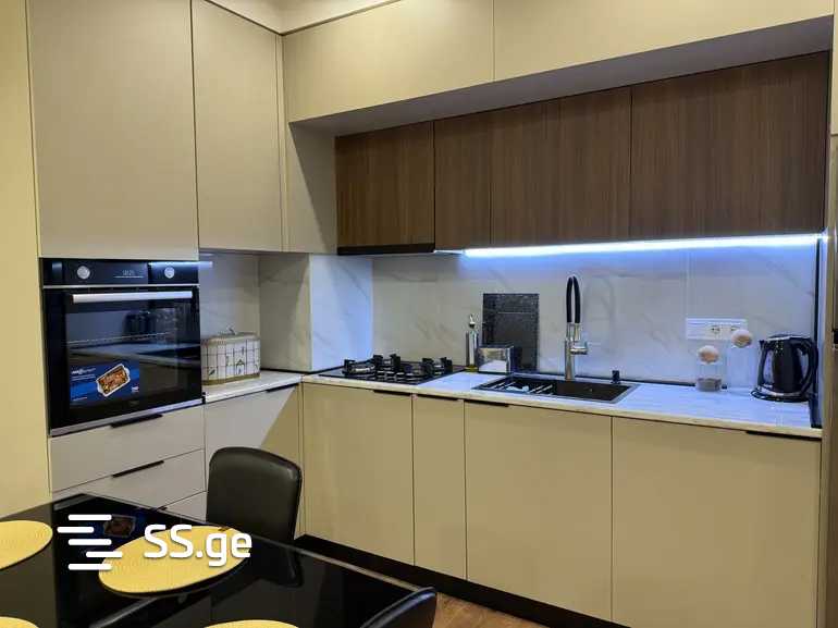 shandor petef st. - 2 rooms