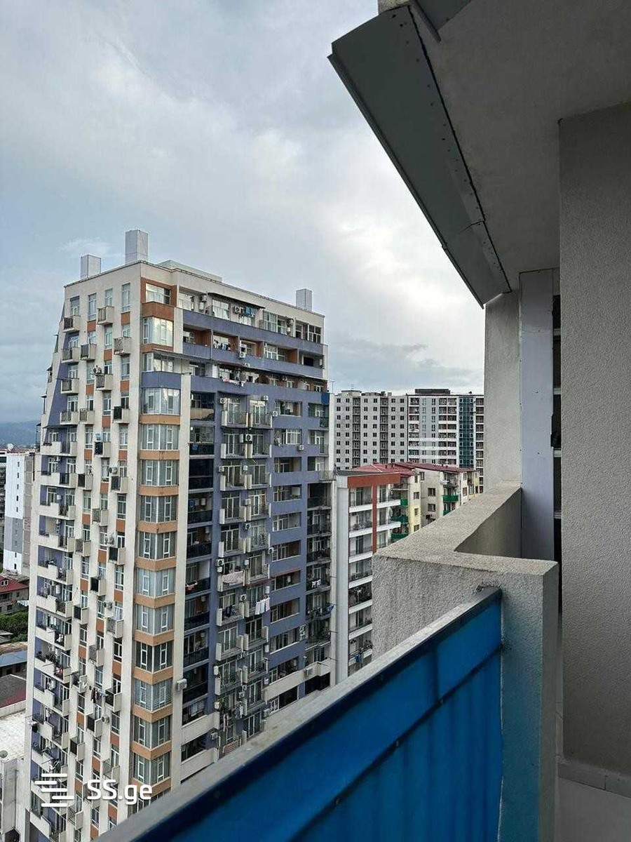 Tbel Abuseridze st. 49 - 2 rooms