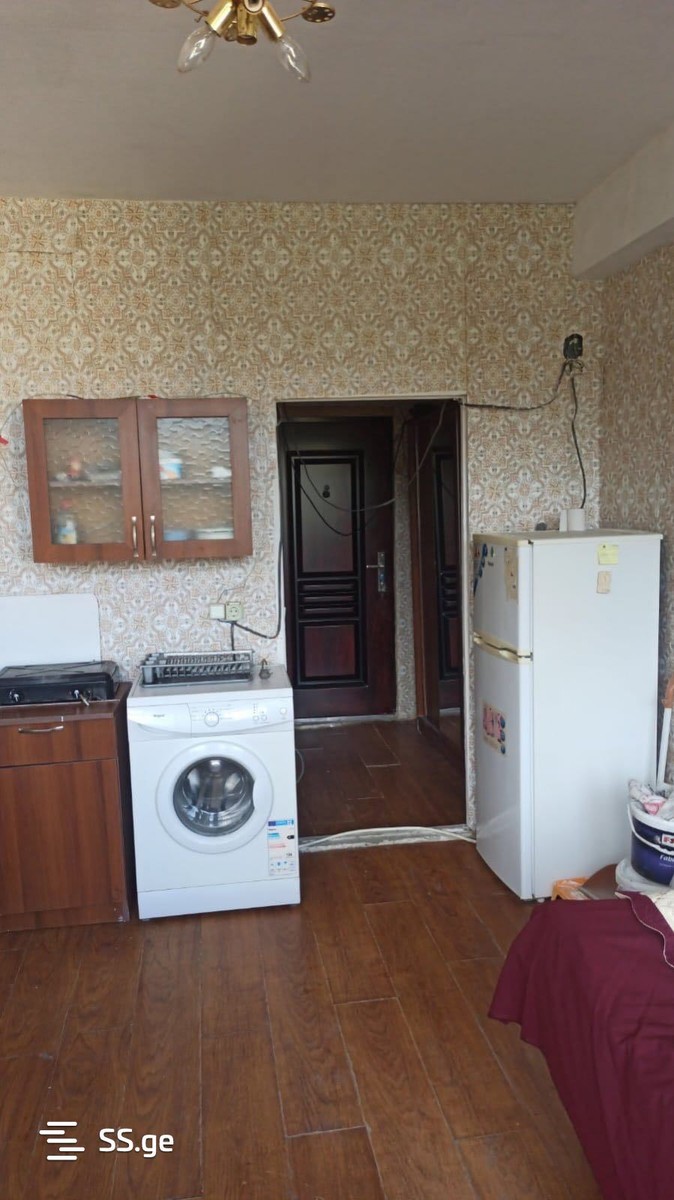 tskneti hwy 5 - 1 rooms