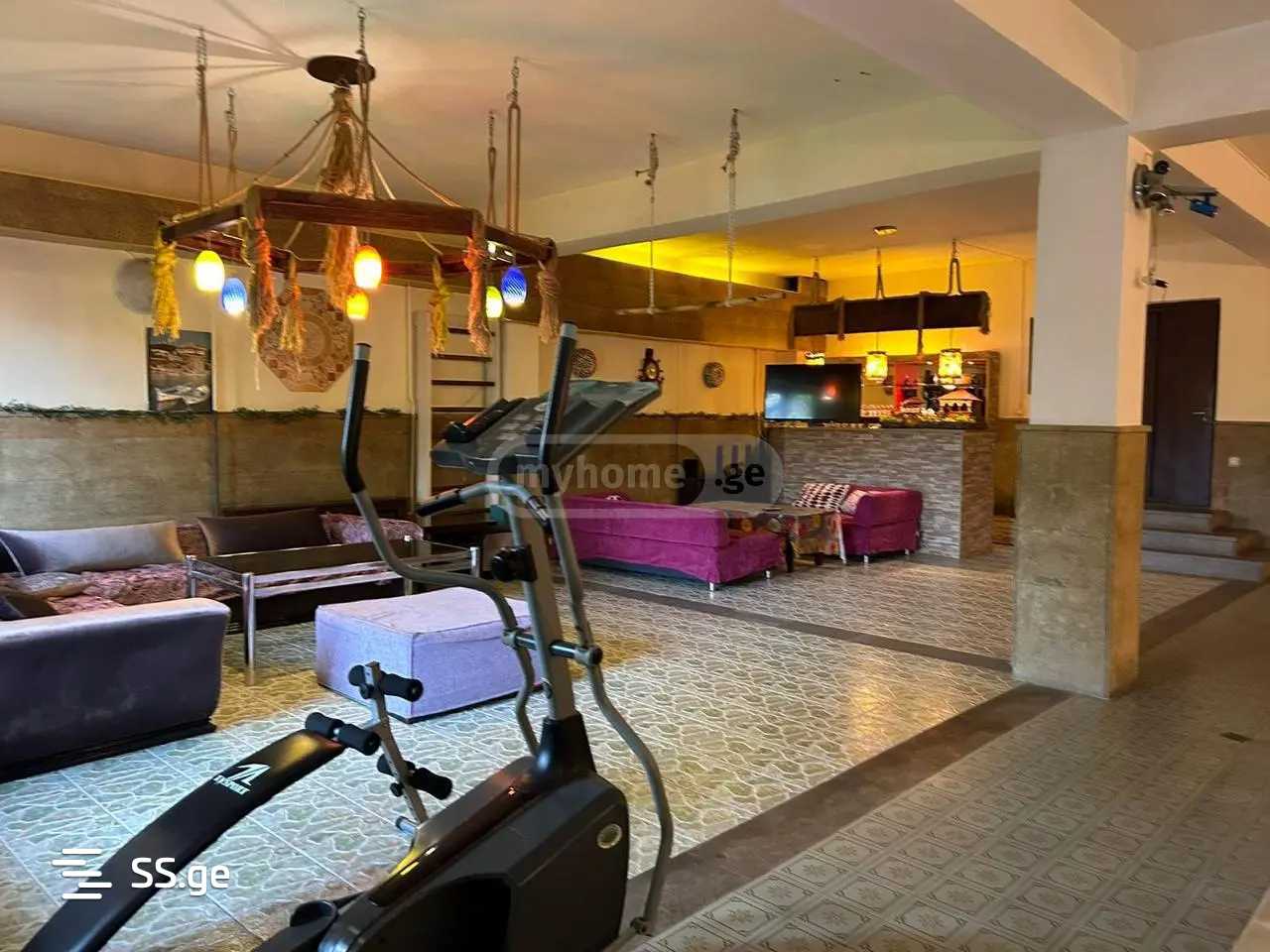 mckheta st. - 6 rooms