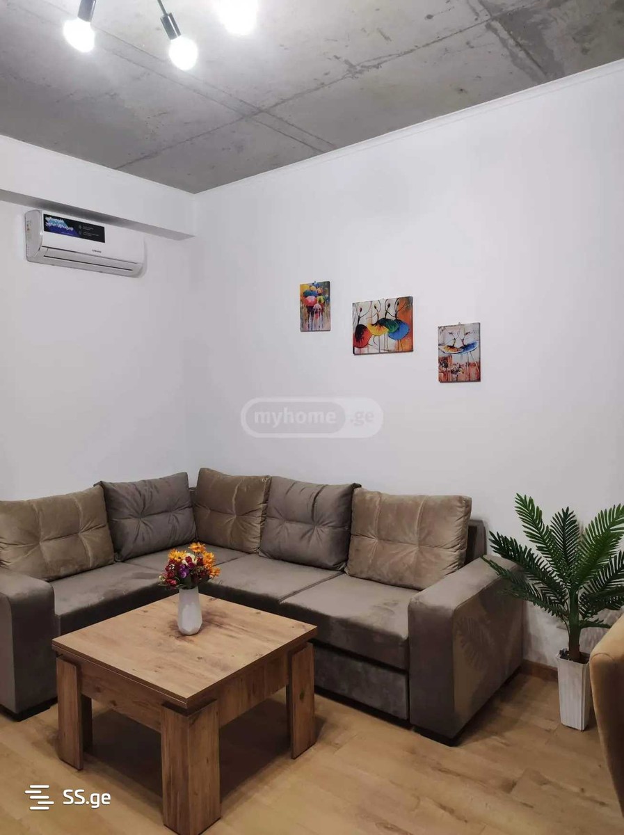 Marijani st. 6 - 2 rooms