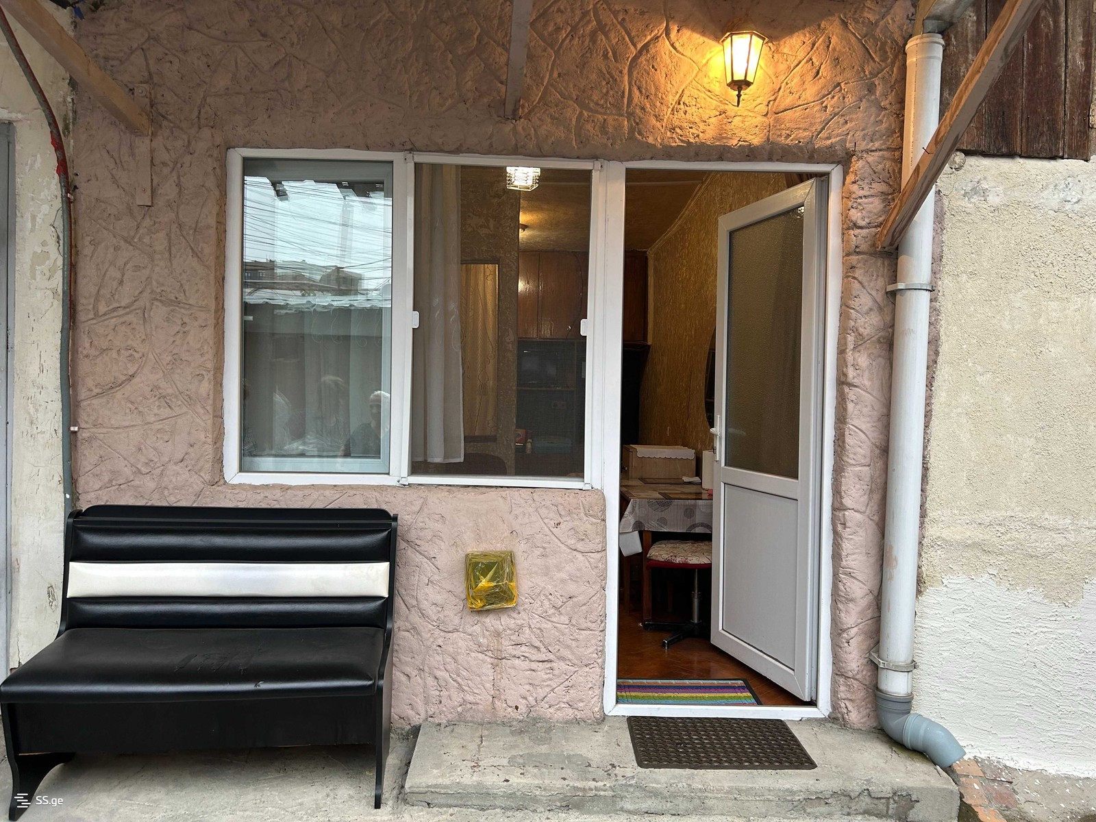 shengelia st. 3 - 2 rooms