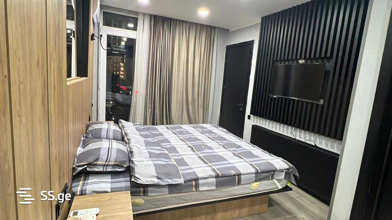 gulia st. - 2 rooms