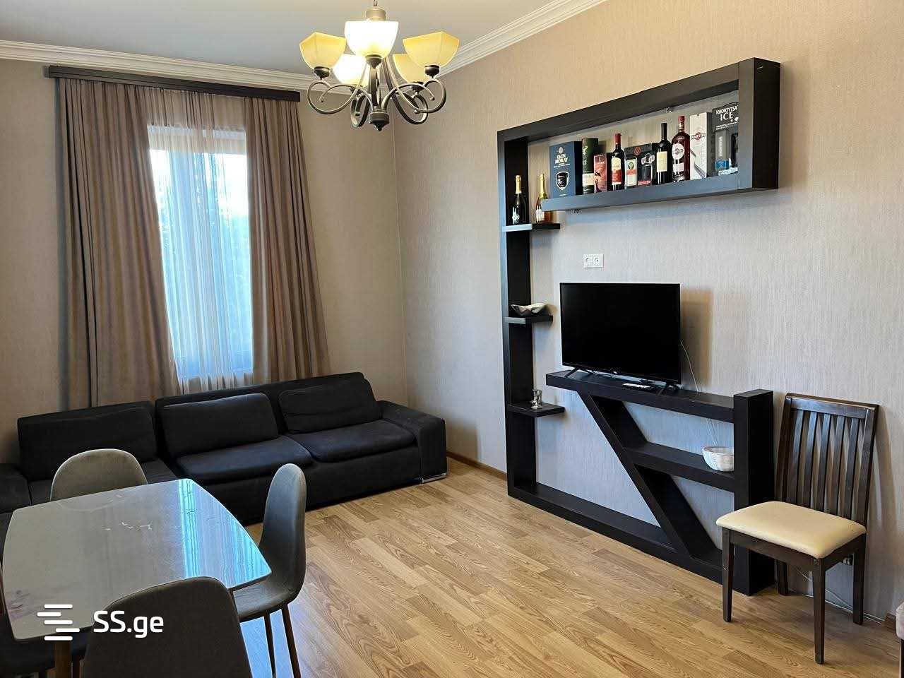 Rustavi - 2 rooms