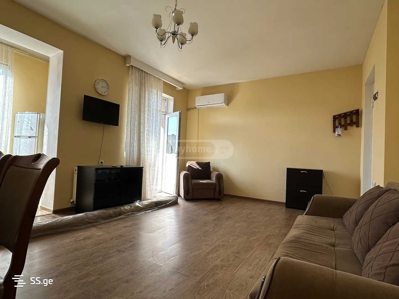 ksovreli st. - 2 rooms