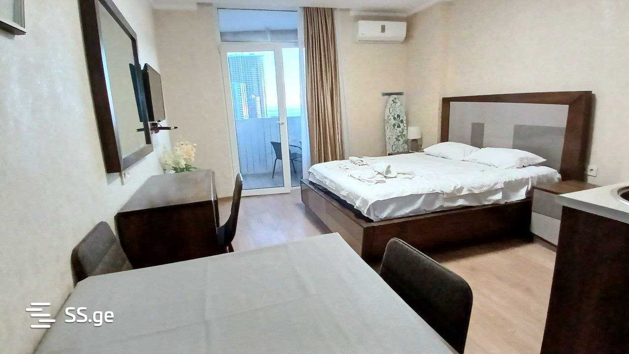 Kobaladze st. 2 - 1 rooms