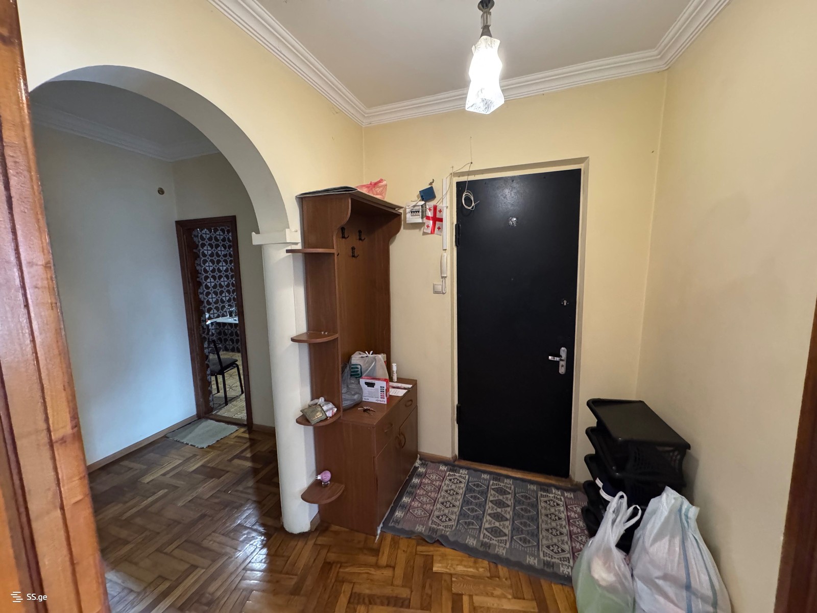 13 - 3 rooms