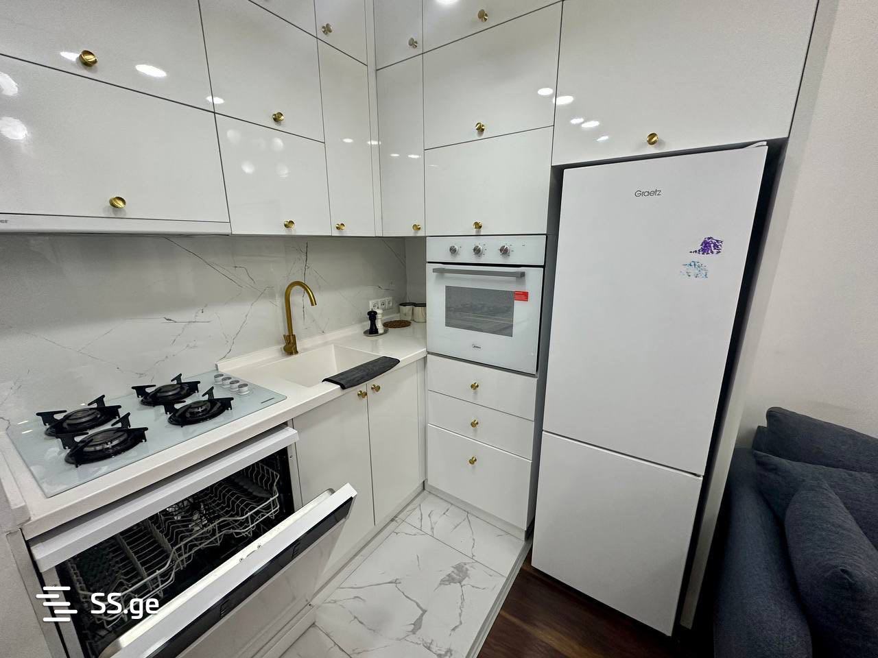37 - 2 rooms