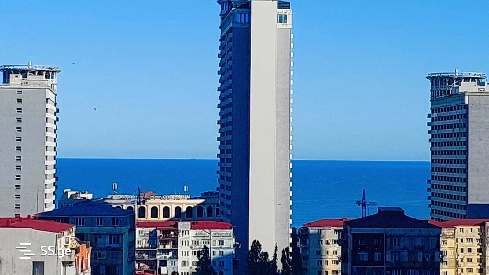 Tbel Abuseridze st. 49 - 3 rooms