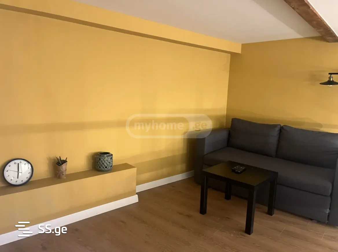 kojori st. 6 - 2 rooms