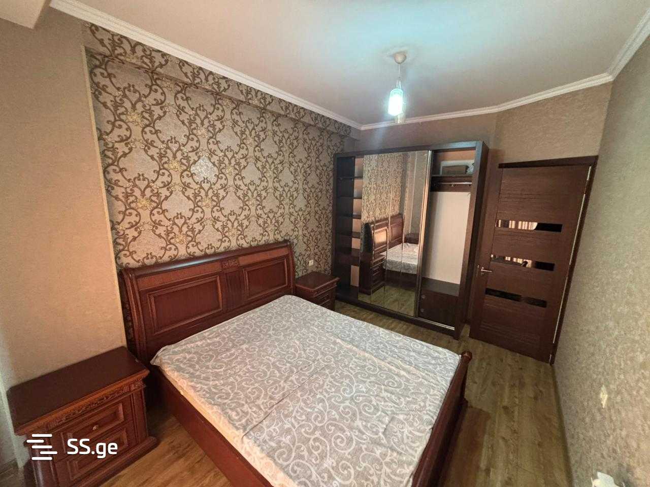 lubliana st. - 2 rooms