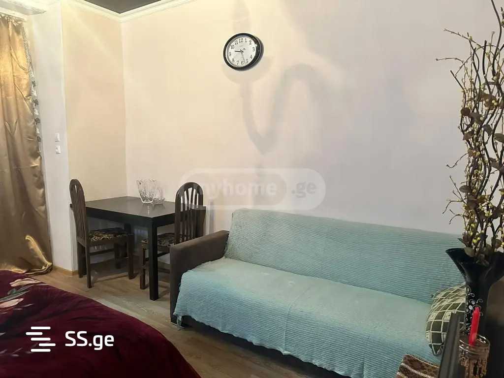 lermontov st. - 2 rooms