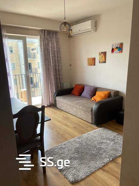 moskovi ave - 2 rooms