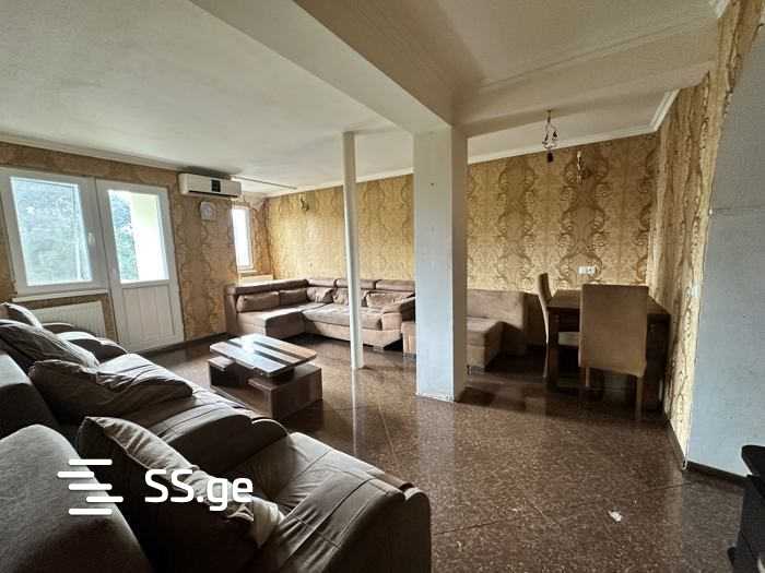 samgori st. - 5 rooms