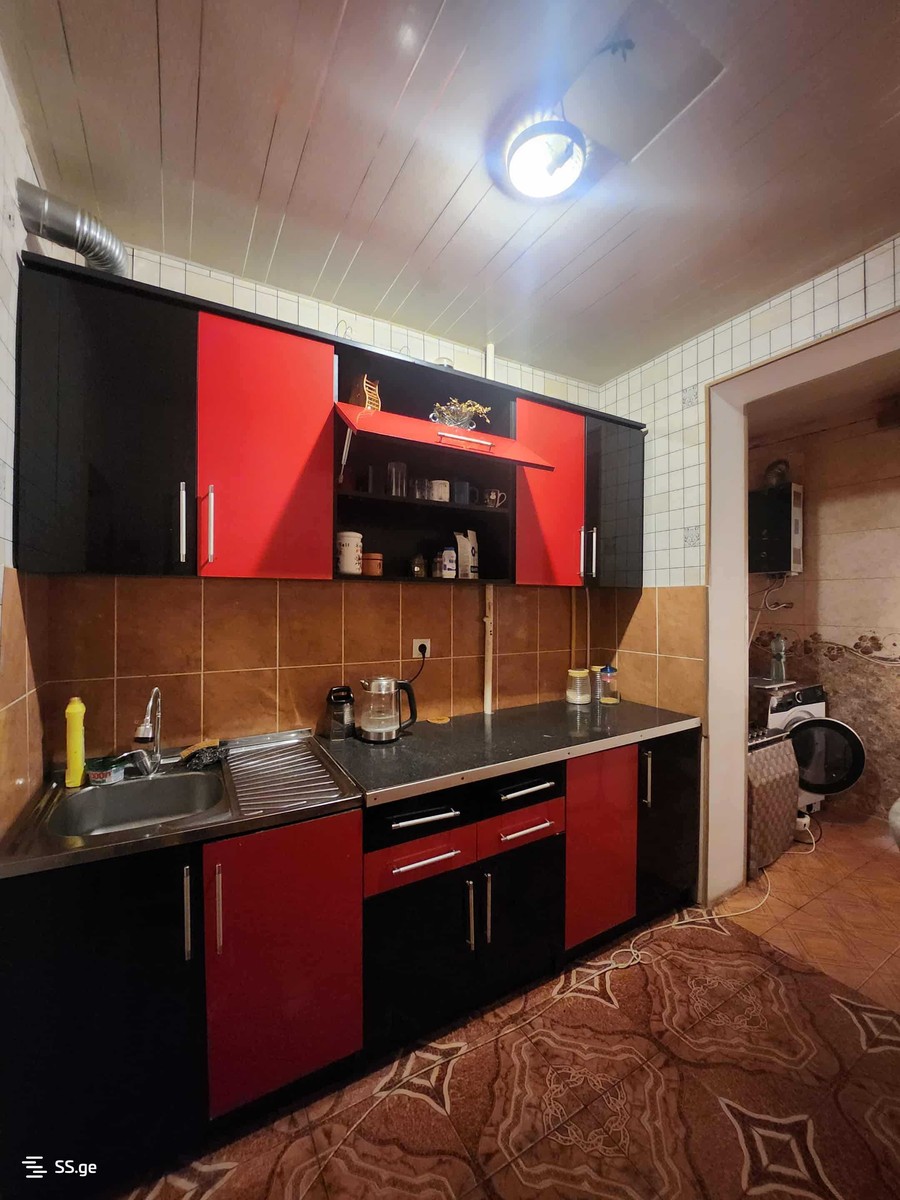 16 - 2 rooms