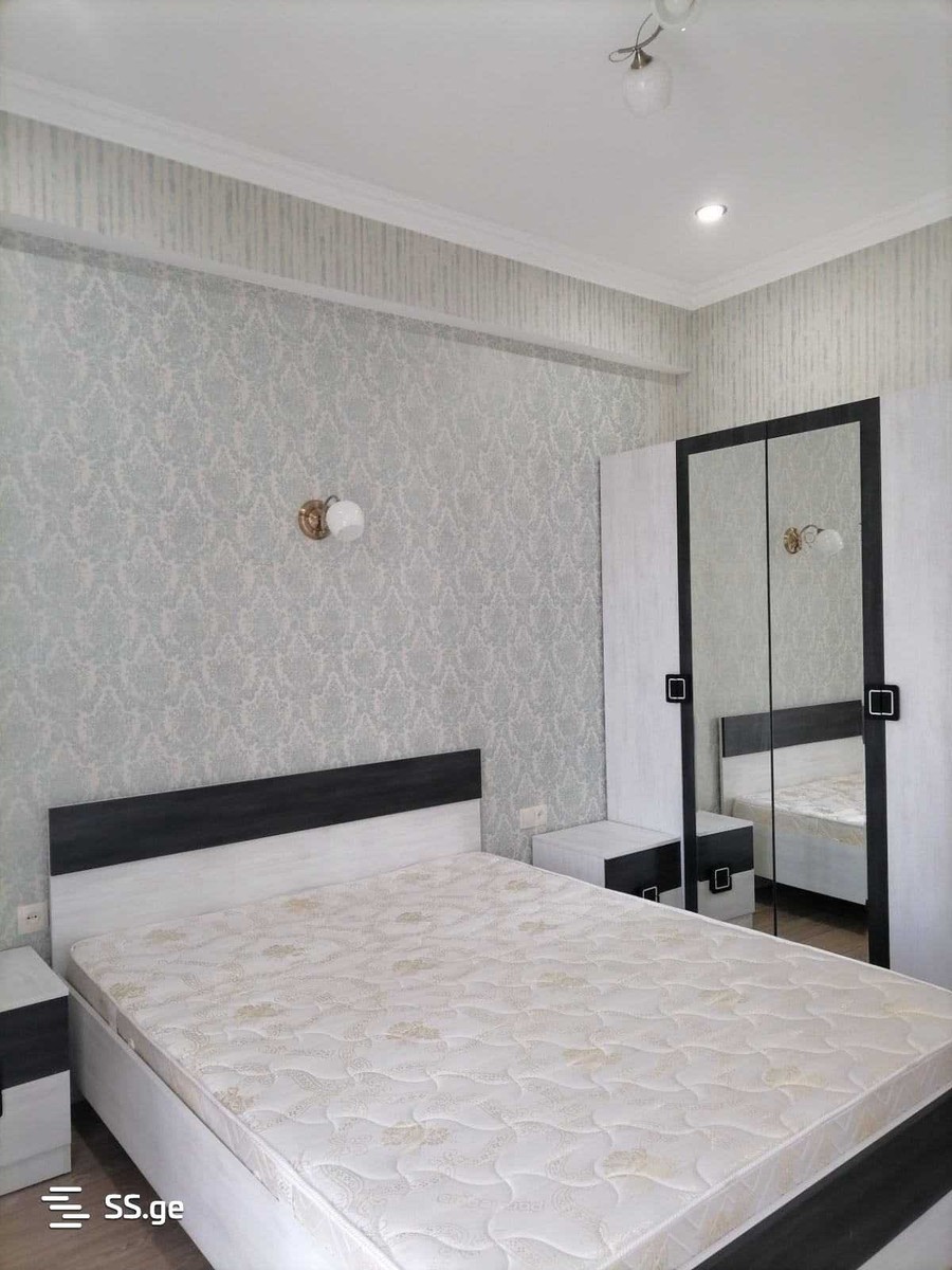 lubliana st. 11 - 2 rooms