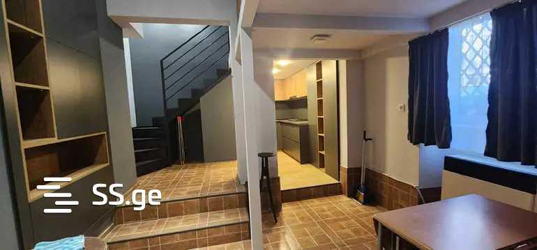 Kakhidze st. - 2 rooms