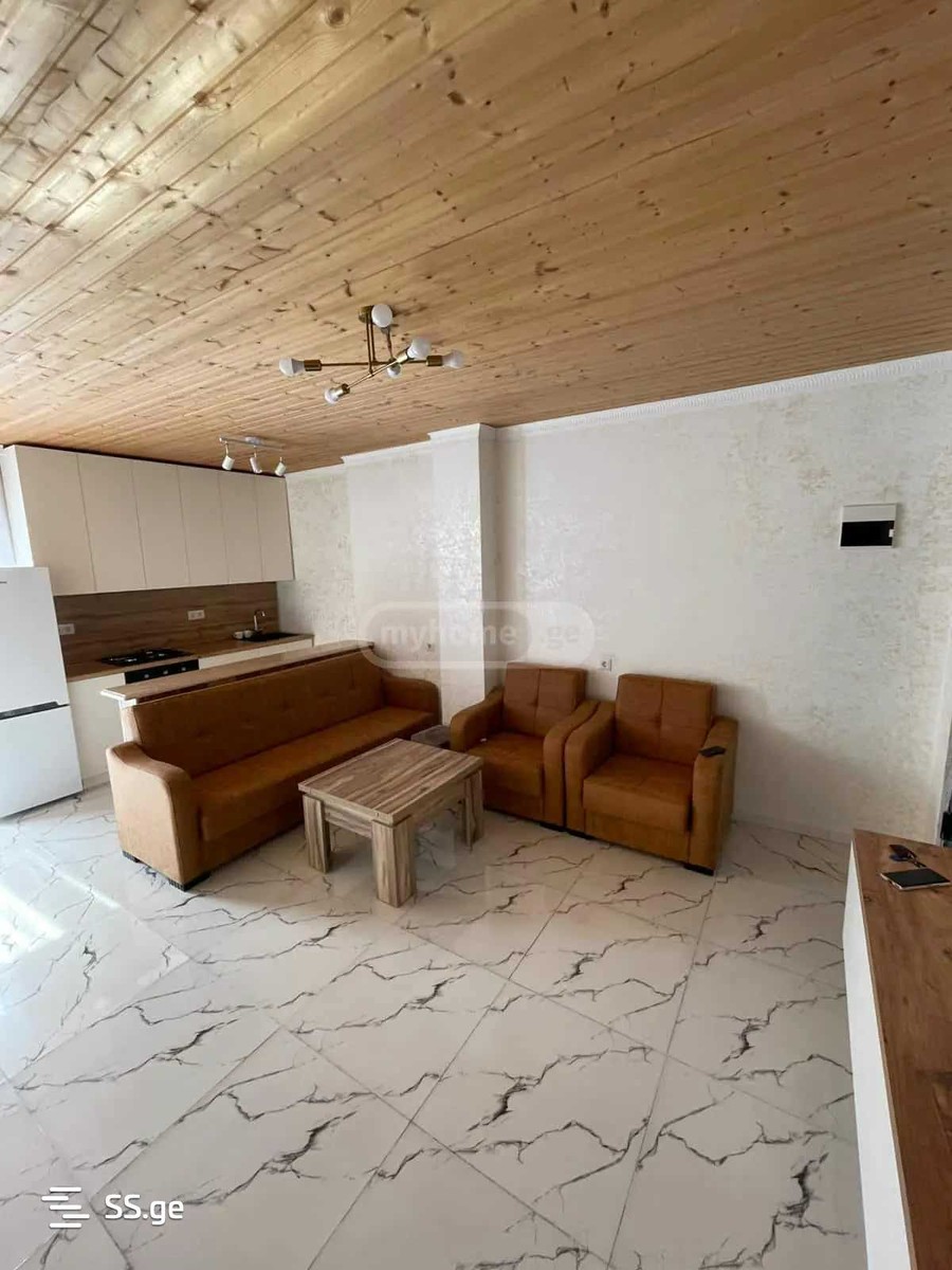 Bagrationi str. 71 - 2 rooms