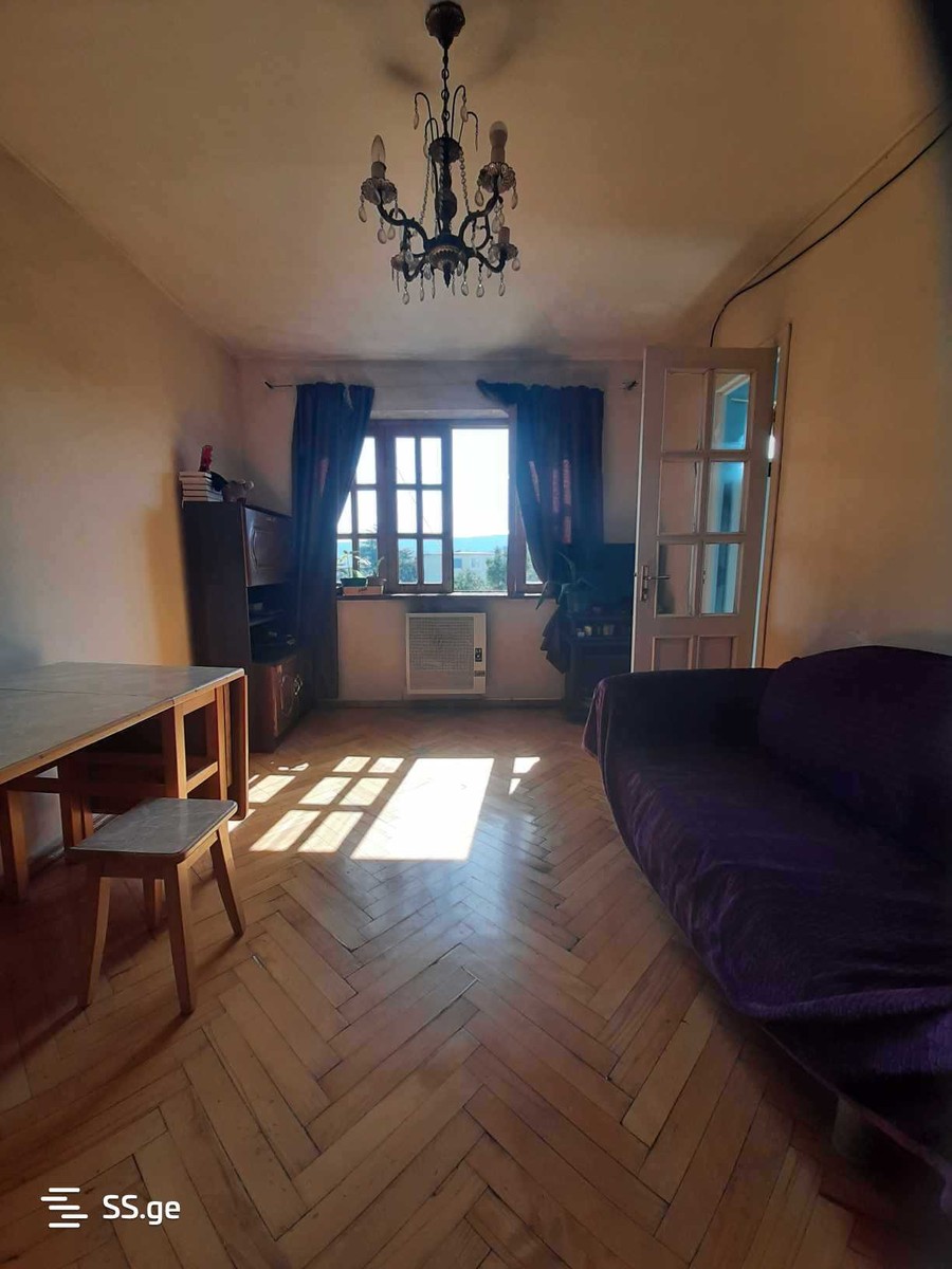 javakheti st. 71 - 1 rooms