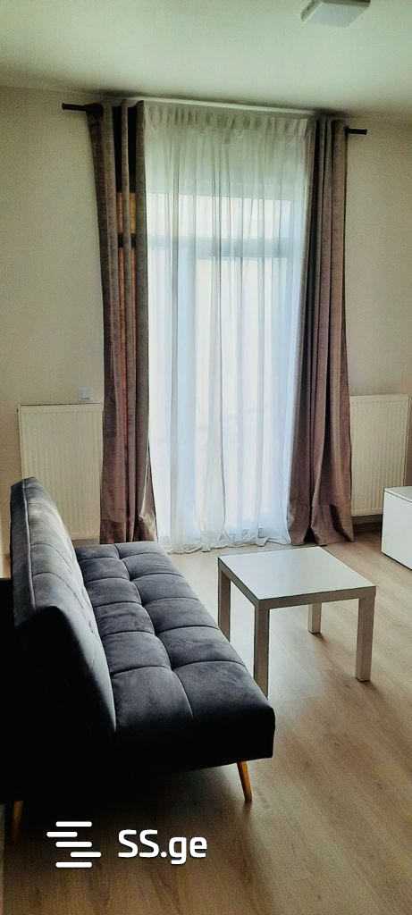 Квартира Bob walsh st.