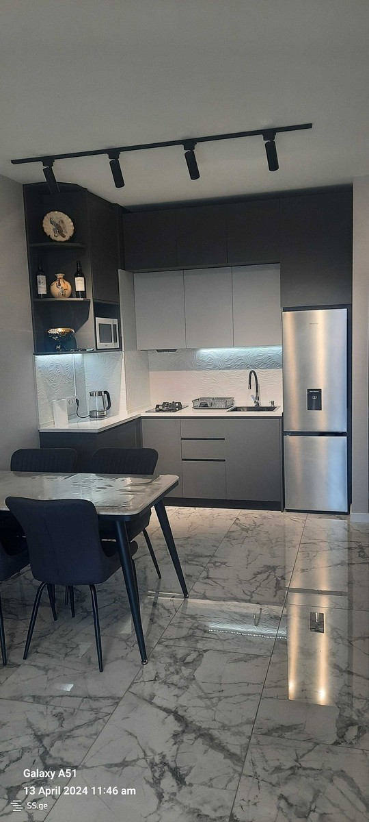 Marijani st. - 2 rooms
