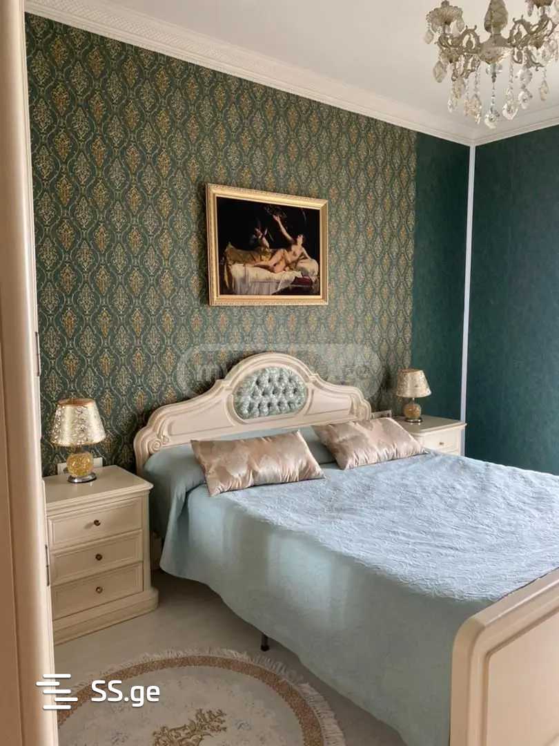 m. asatiani st. - 2 rooms