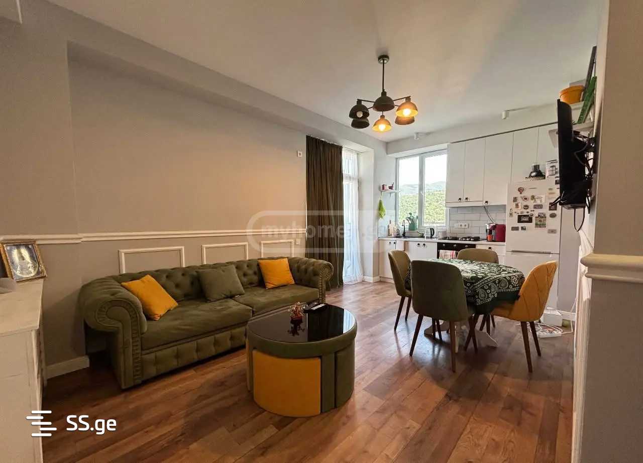 mindeli st. - 2 rooms