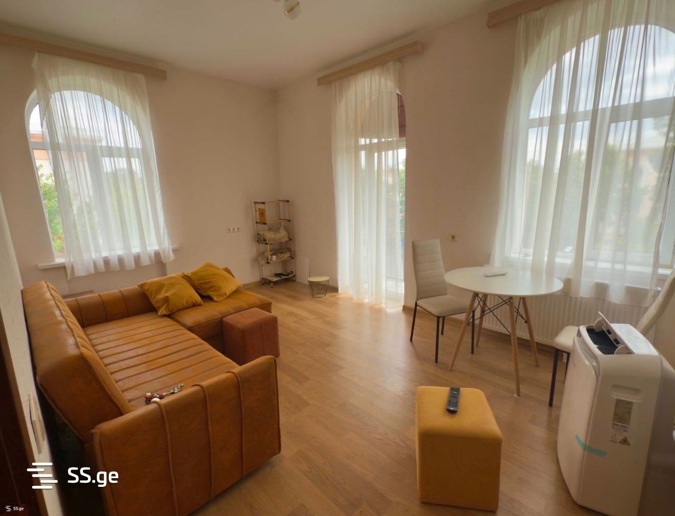 კორპ 30 - 2 rooms
