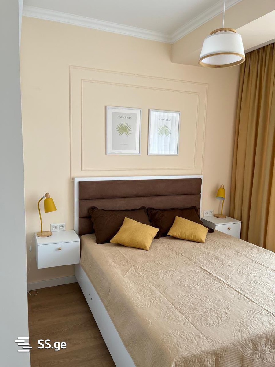 Jan Pribyl St. - 2 rooms
