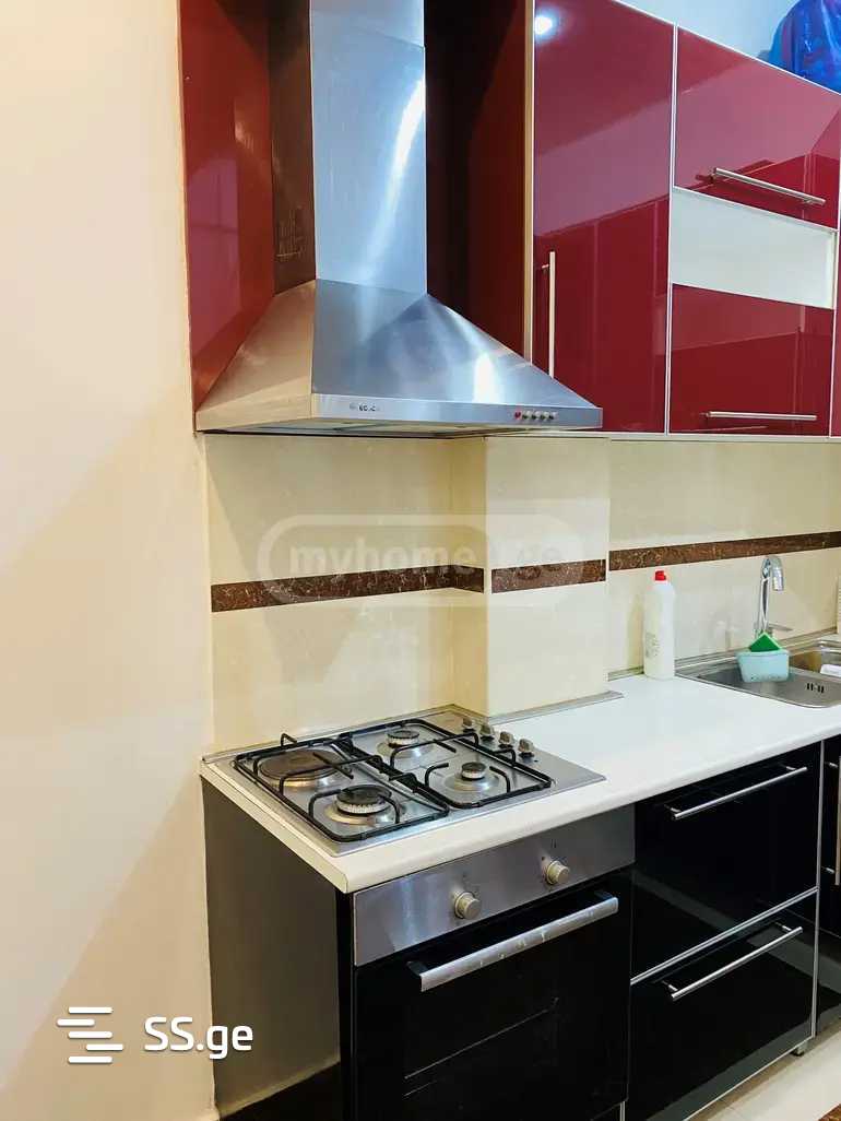 pekini st. - 2 rooms