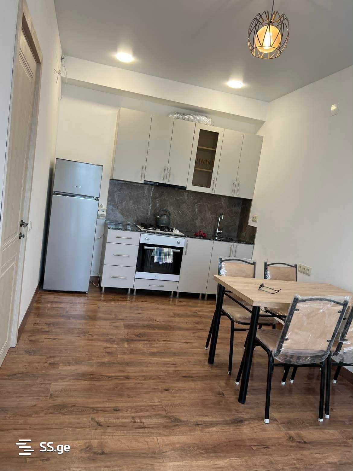 Квартира kerchi st.