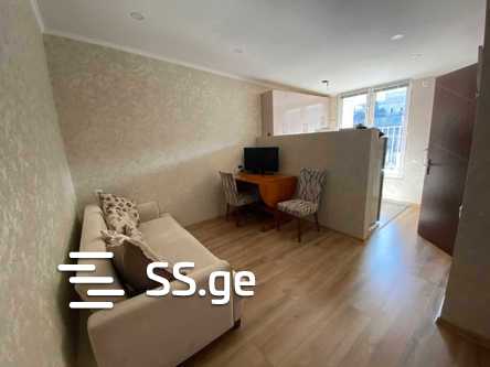 Block VI - Vazha-Pshavela - 2 rooms