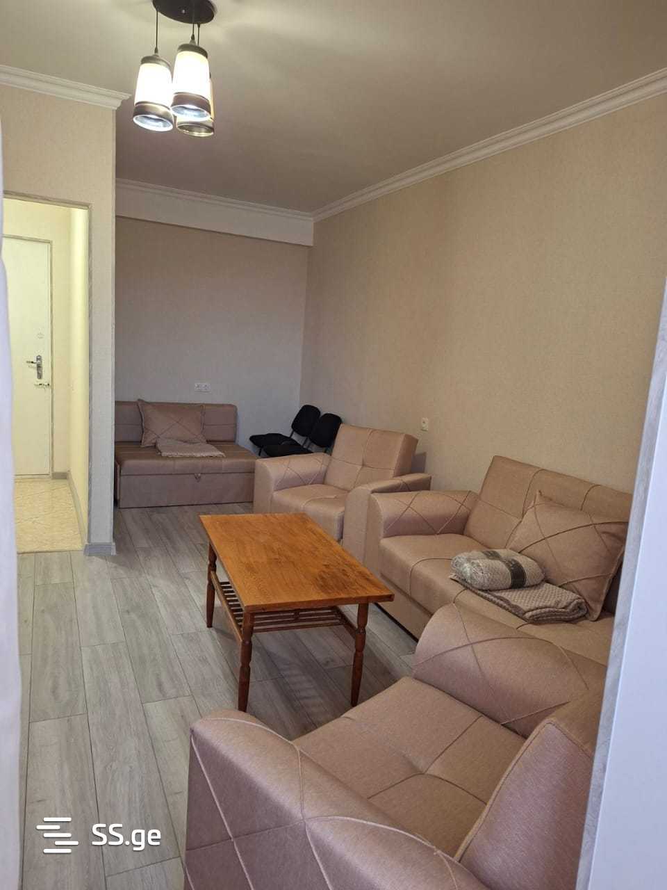 Квартира Dolidze st.