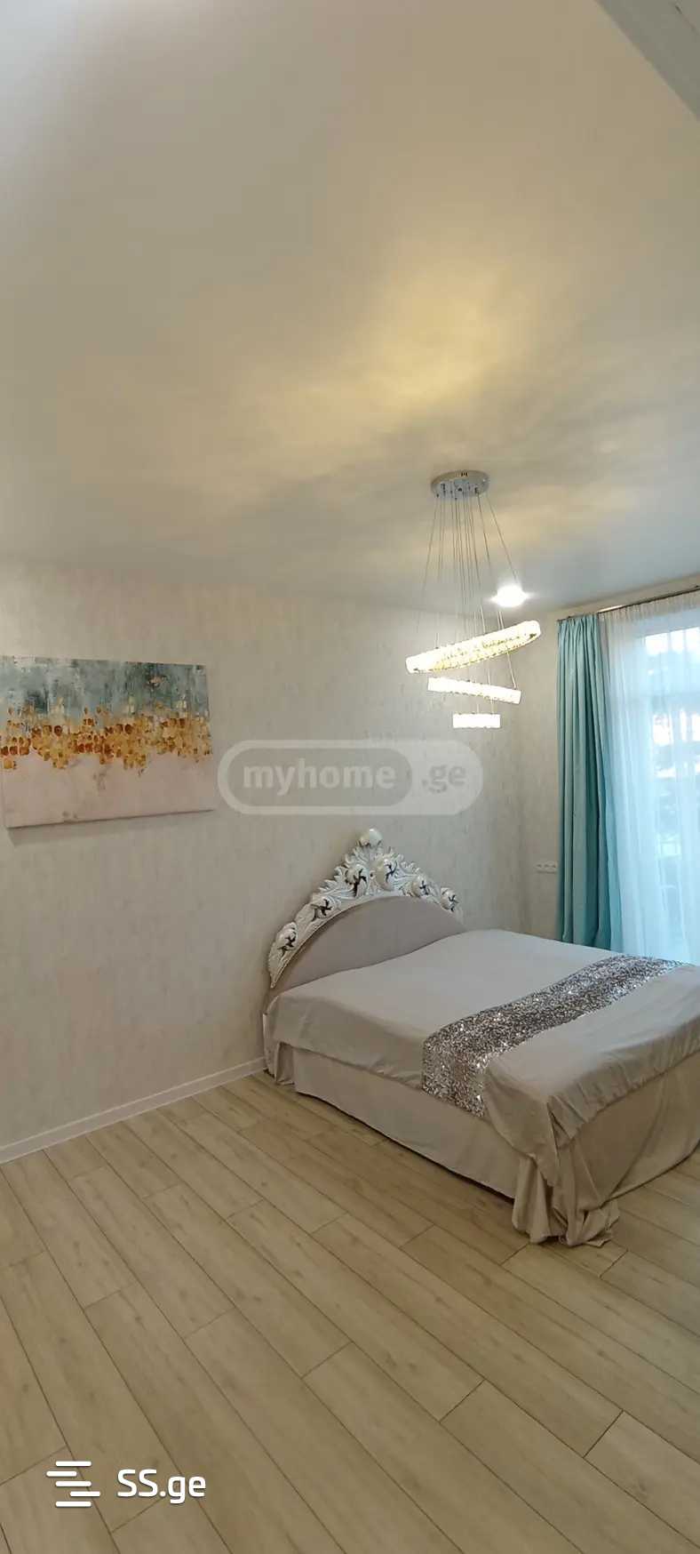 Квартира tevdore mgvdeli st. 5